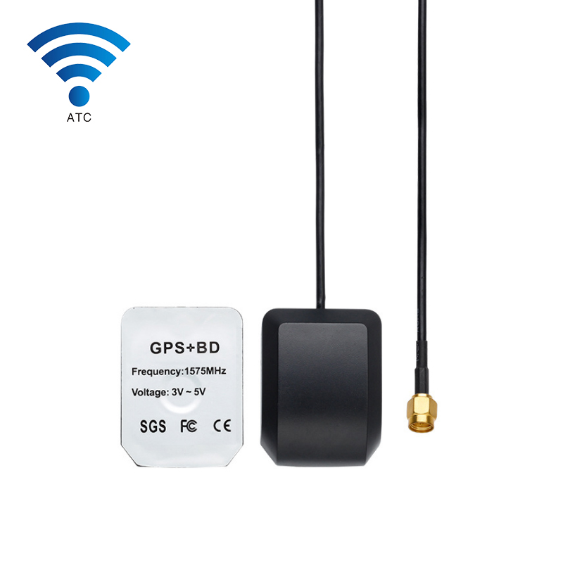 GPS antenna