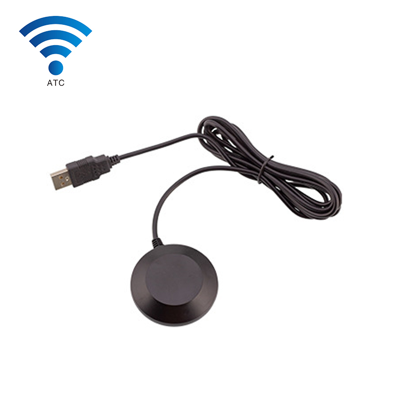 GPS antenna