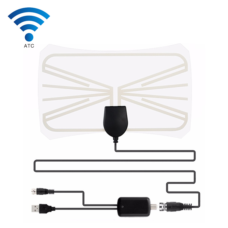 TV antenna