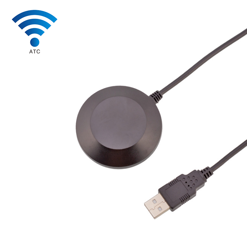 GPS antenna