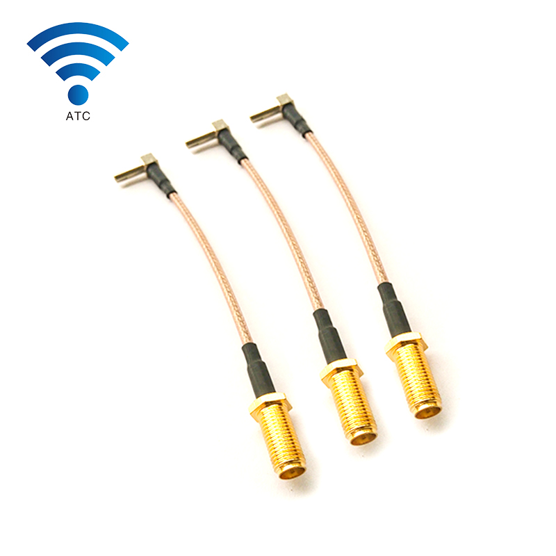 Antenna accessories