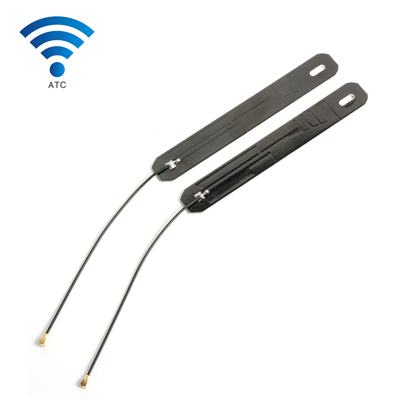 Built-in antenna