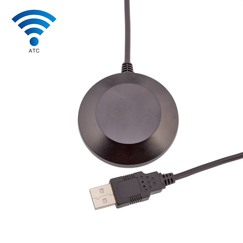 GPS antenna