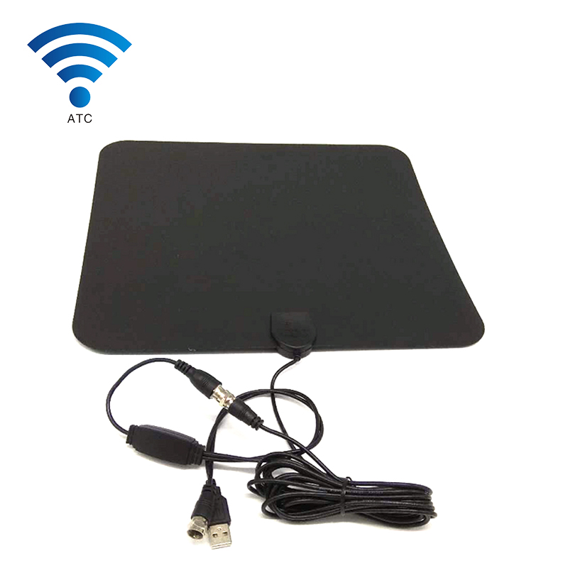 TV antenna