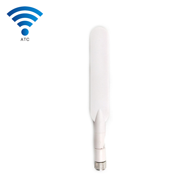 Glue stick antenna