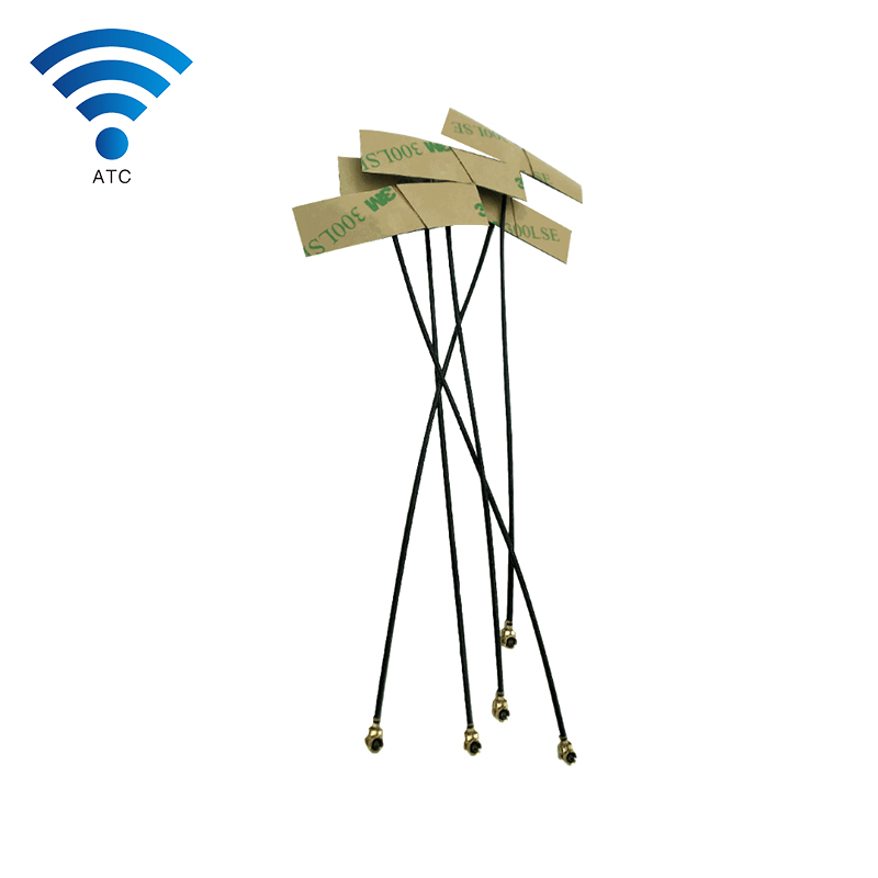 Built-in antenna