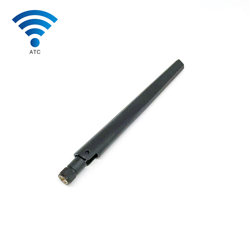 Glue stick antenna