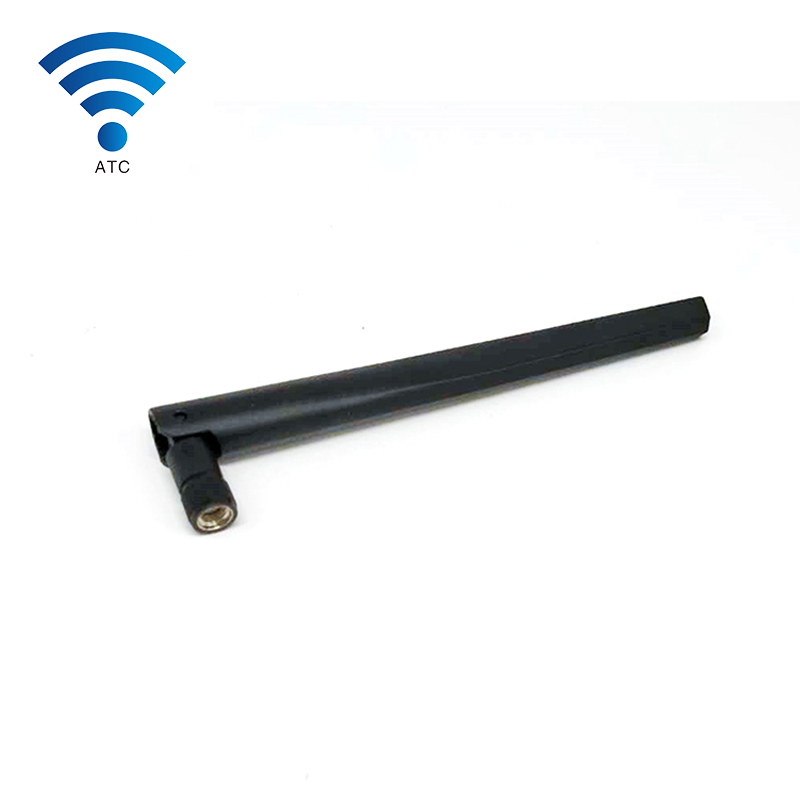 Glue stick antenna