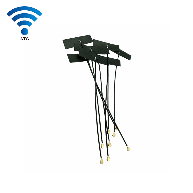 Built-in antenna