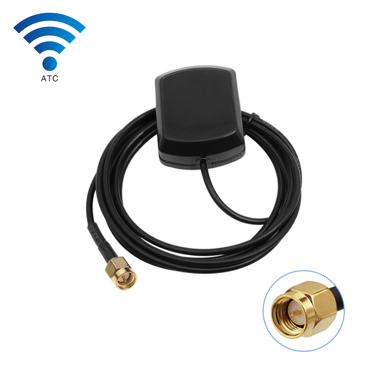 GPS antenna