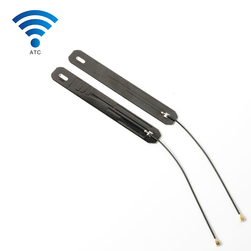 Built-in antenna