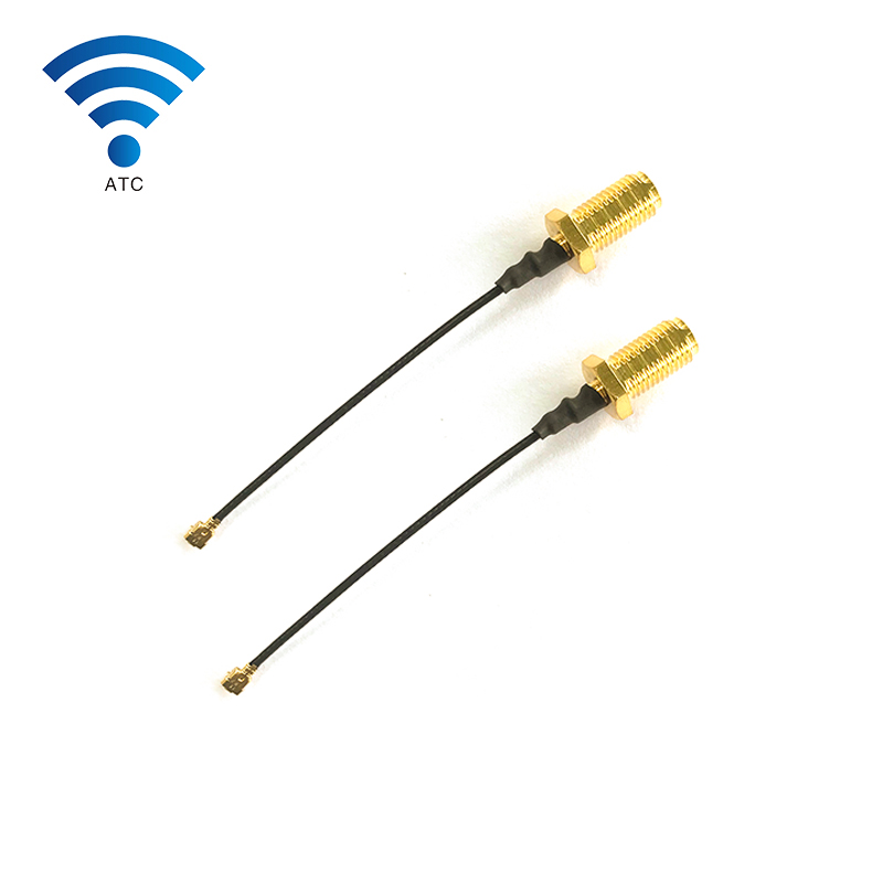 Antenna accessories