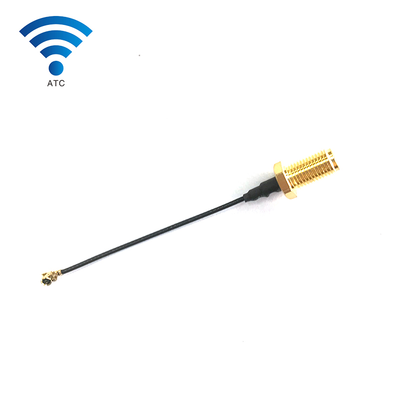 Antenna accessories