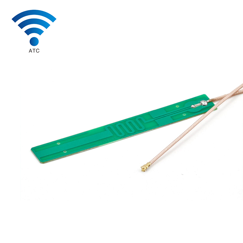 Built-in antenna