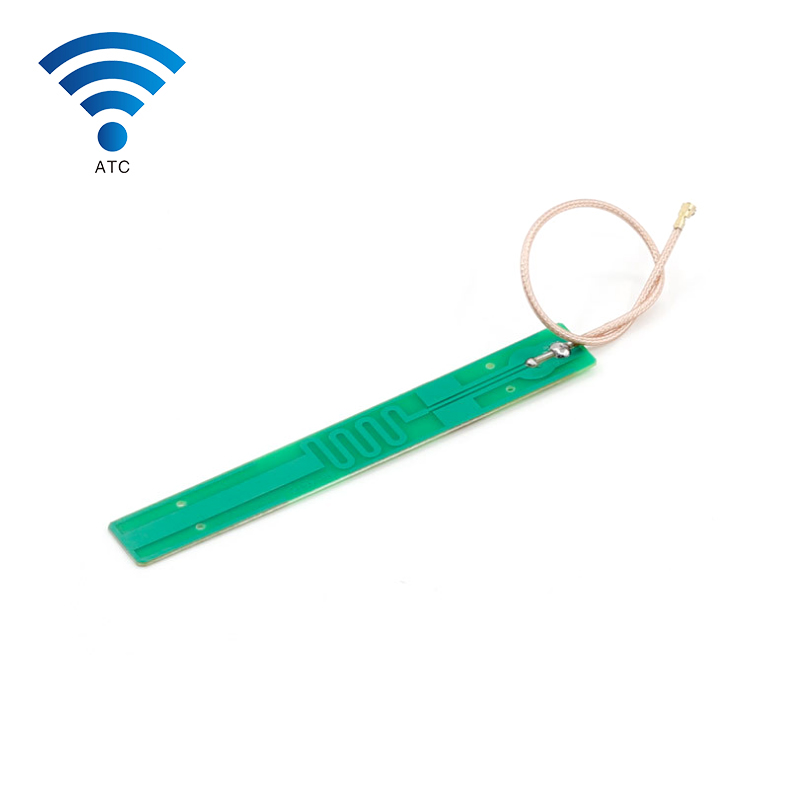 Built-in antenna