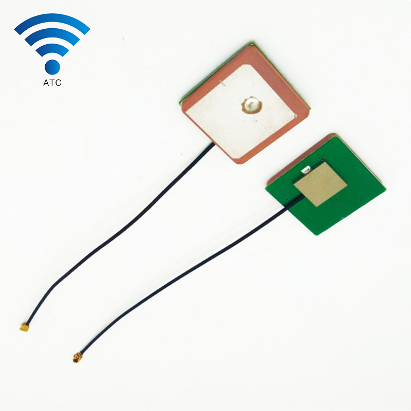 GPS antenna