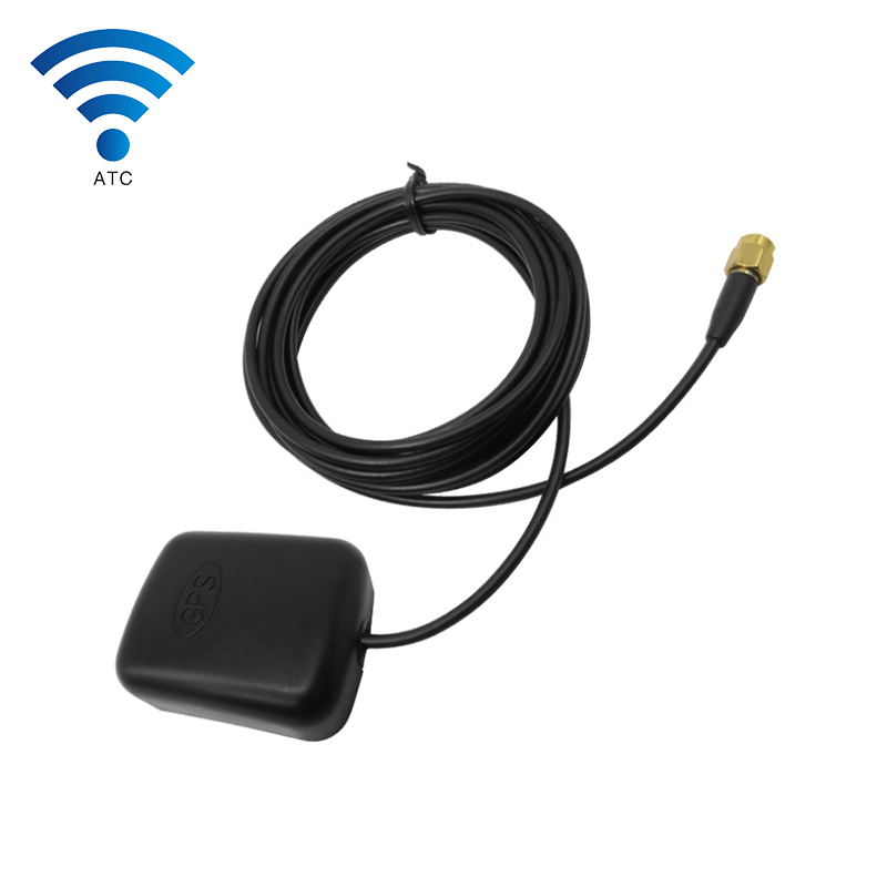 GPS antenna