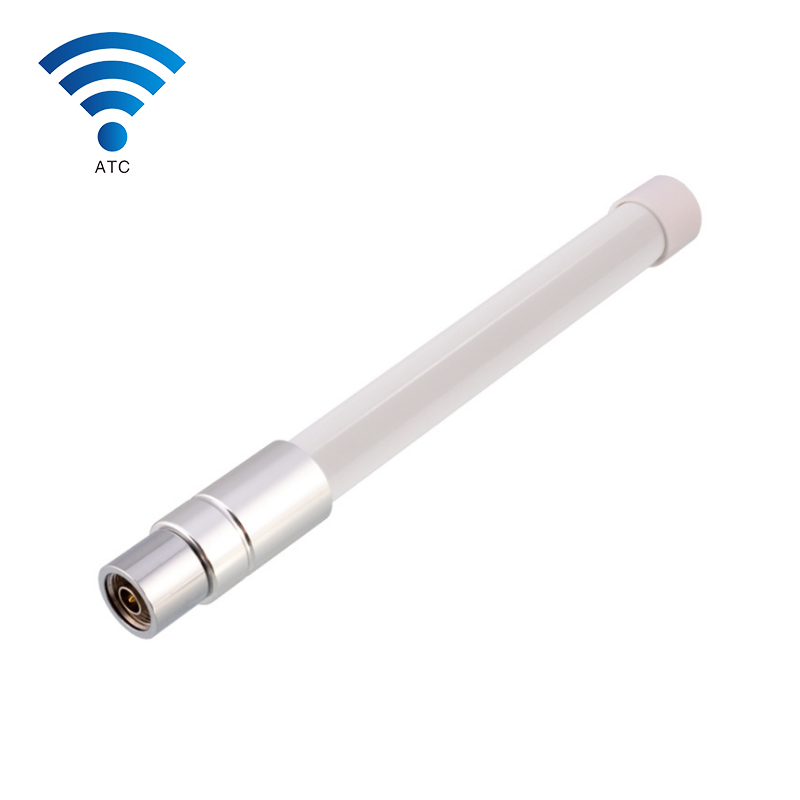 Fiberglass antenna