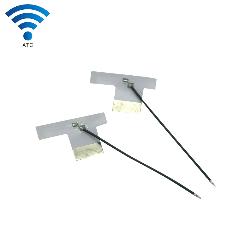 Built-in antenna