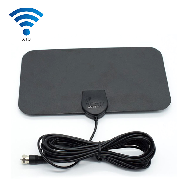 TV antenna