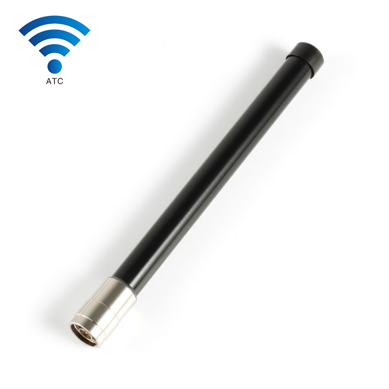 Fiberglass antenna