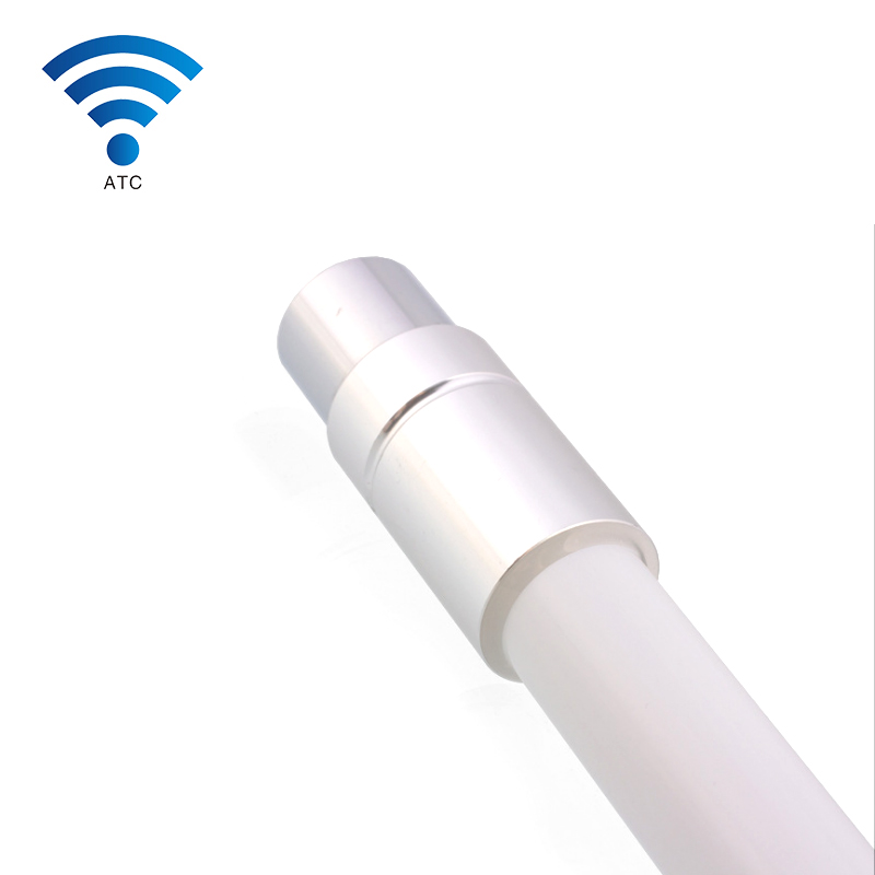 Fiberglass antenna