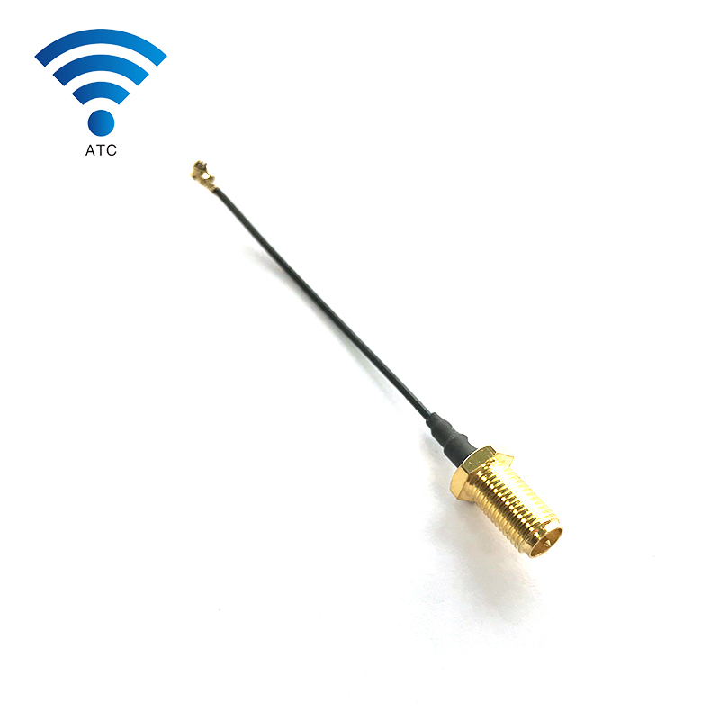 Antenna accessories