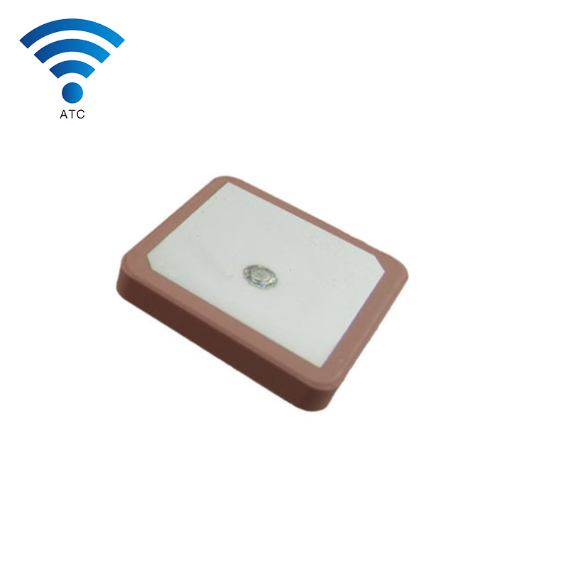 GPS antenna