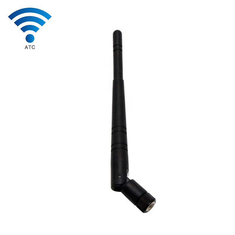 Glue stick antenna