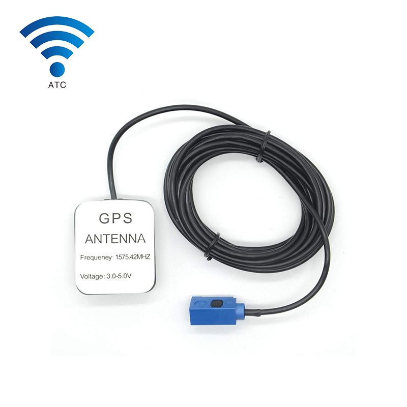 GPS antenna