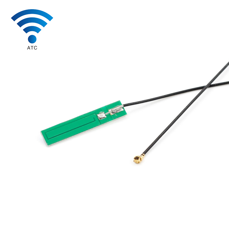 Built-in antenna