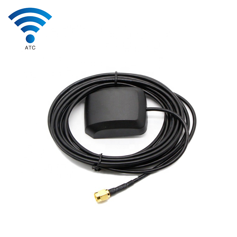 GPS antenna