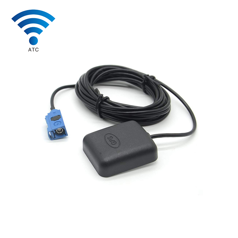 GPS antenna