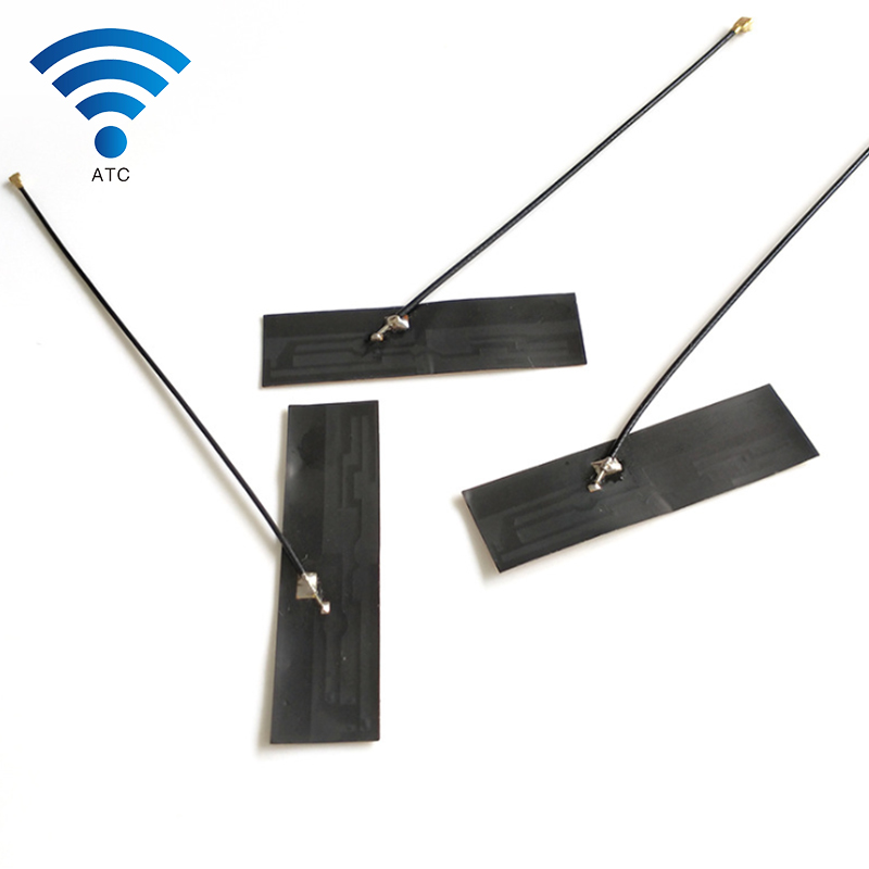 Built-in antenna