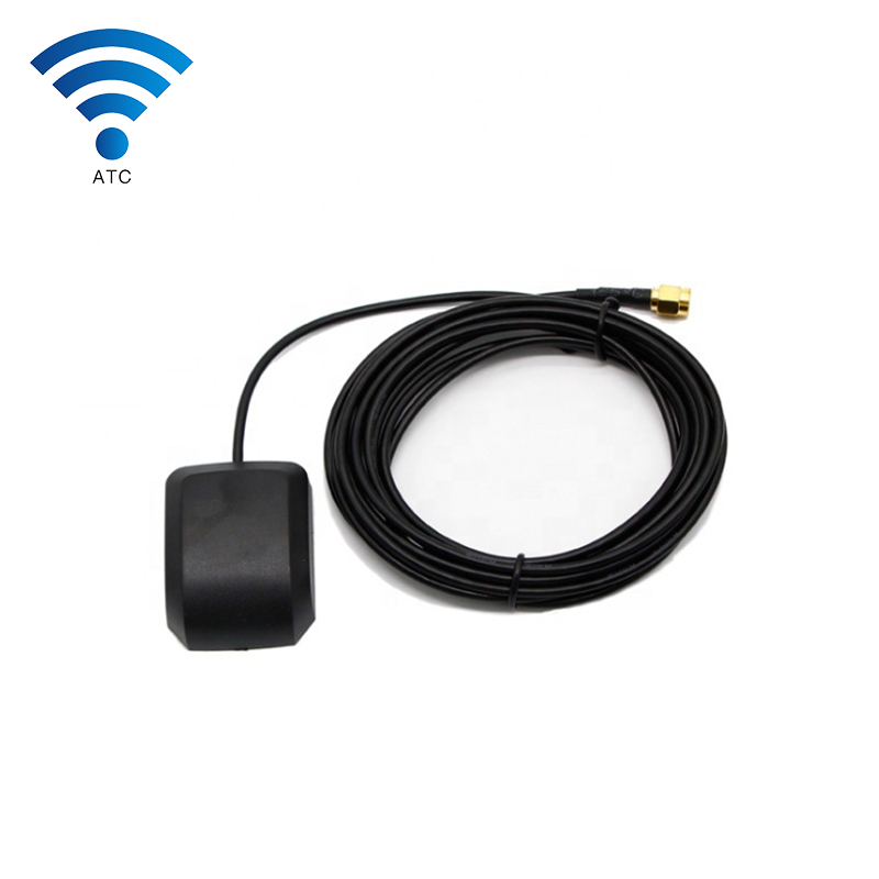 GPS antenna