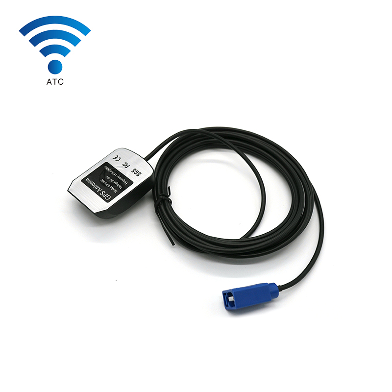 GPS antenna