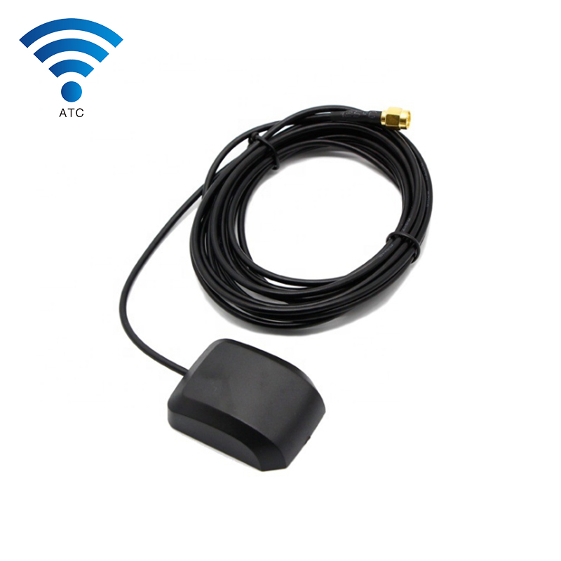 GPS antenna