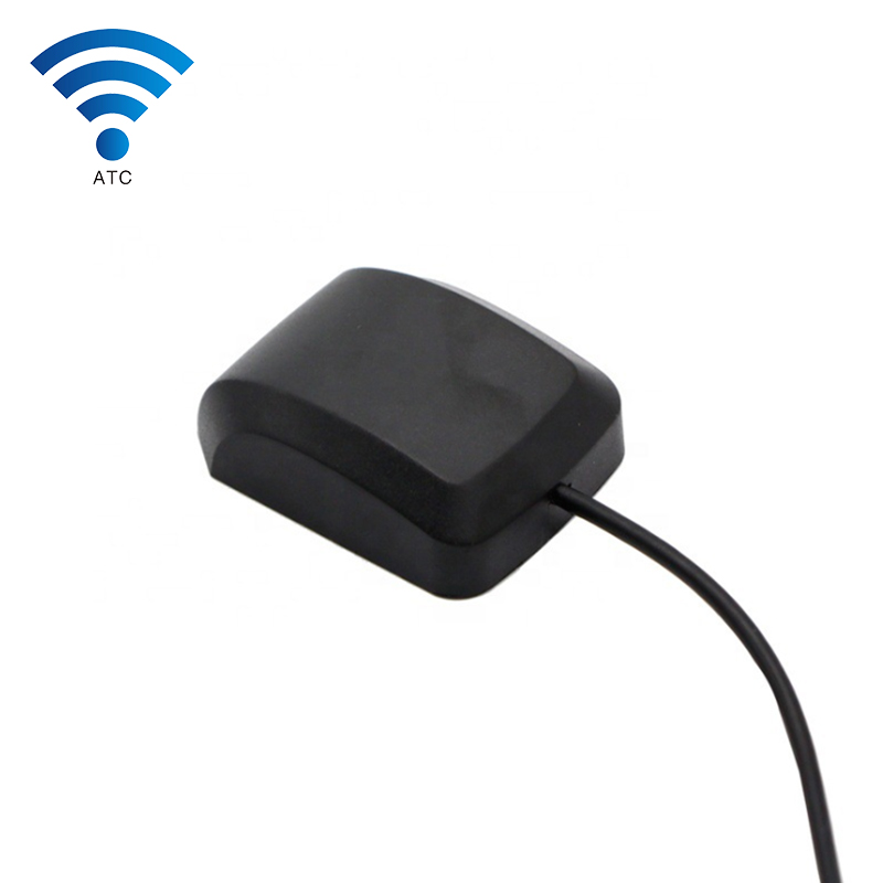 GPS antenna