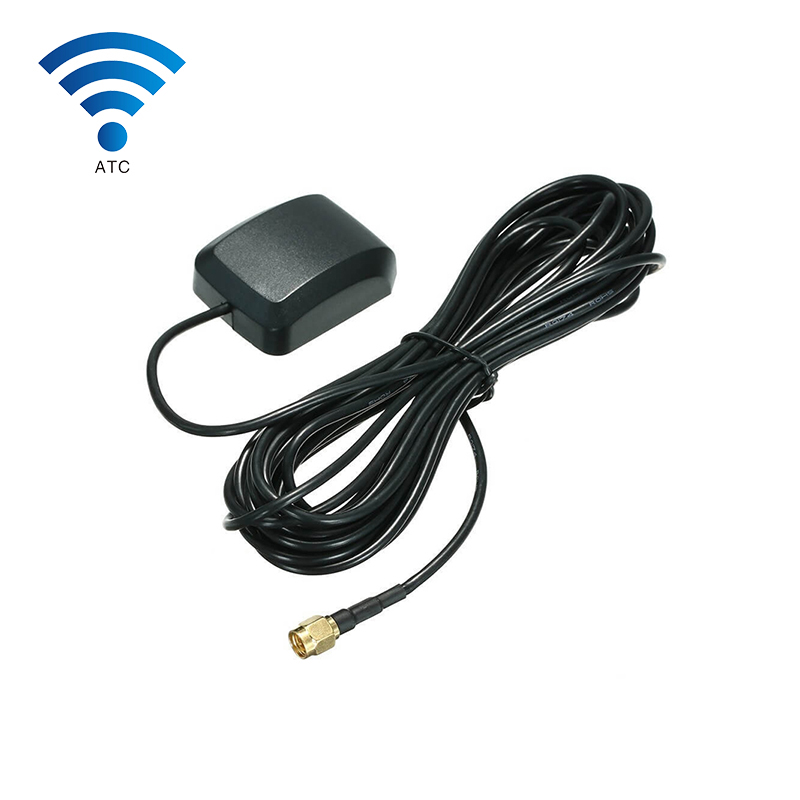 GPS antenna