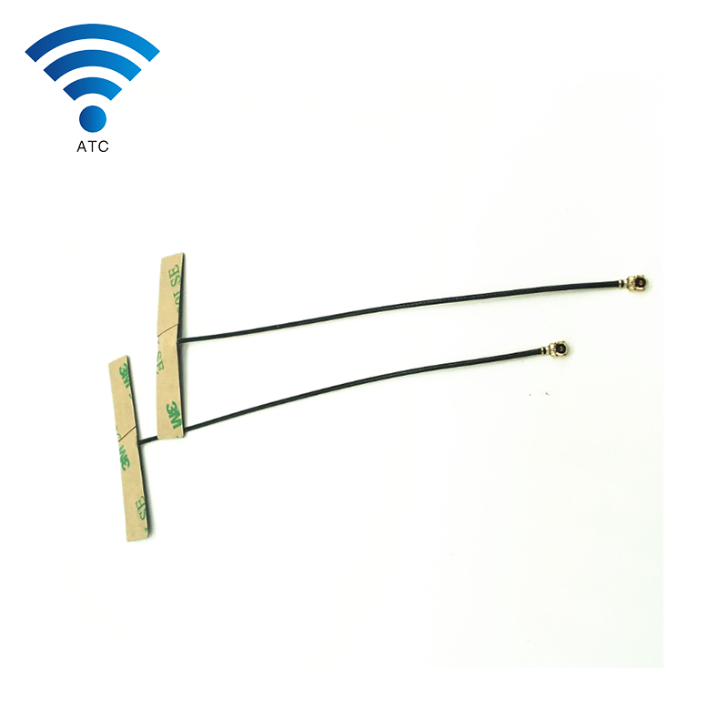 Built-in antenna