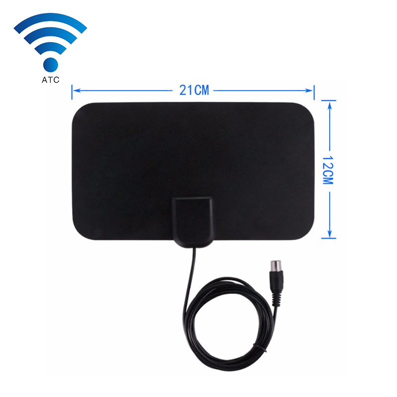 TV antenna