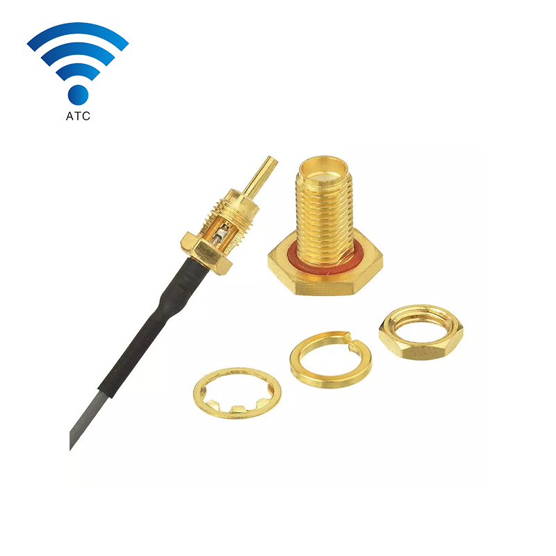 Antenna accessories