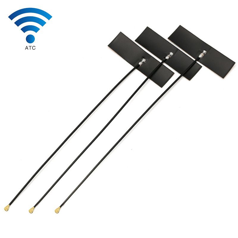 Built-in antenna