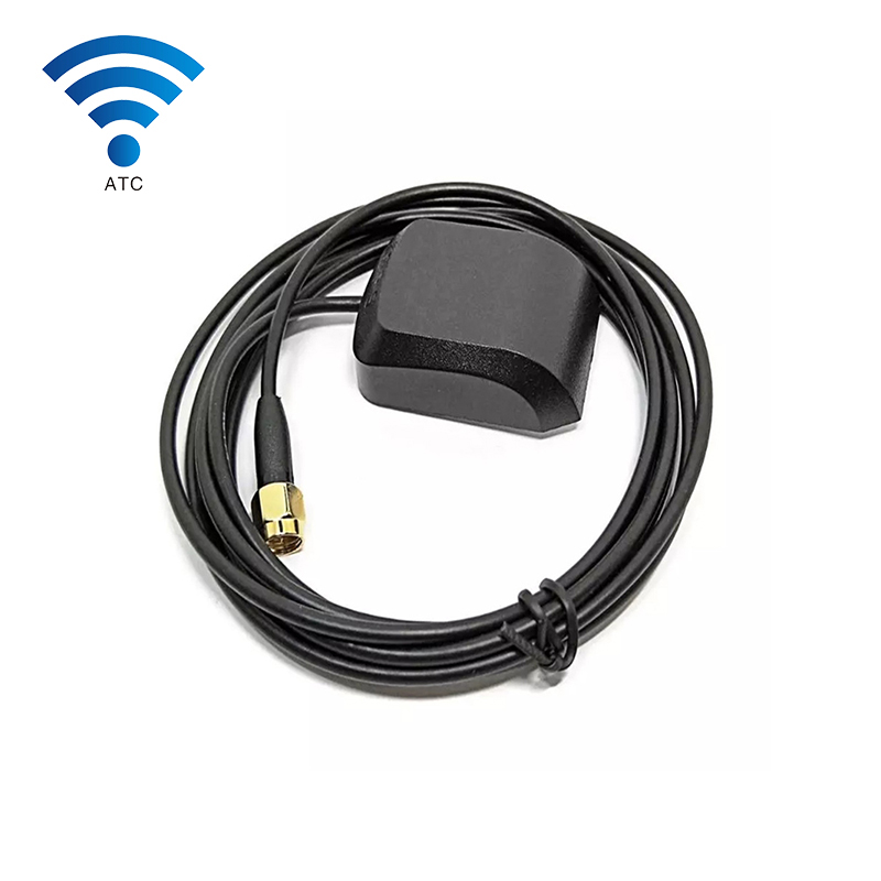 GPS antenna