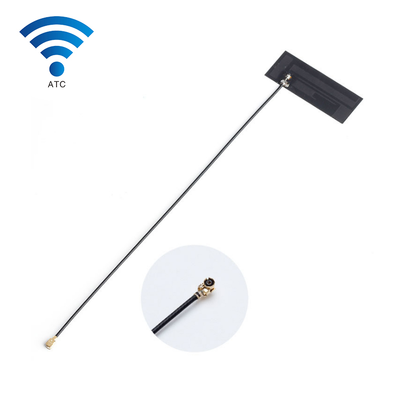 Built-in antenna