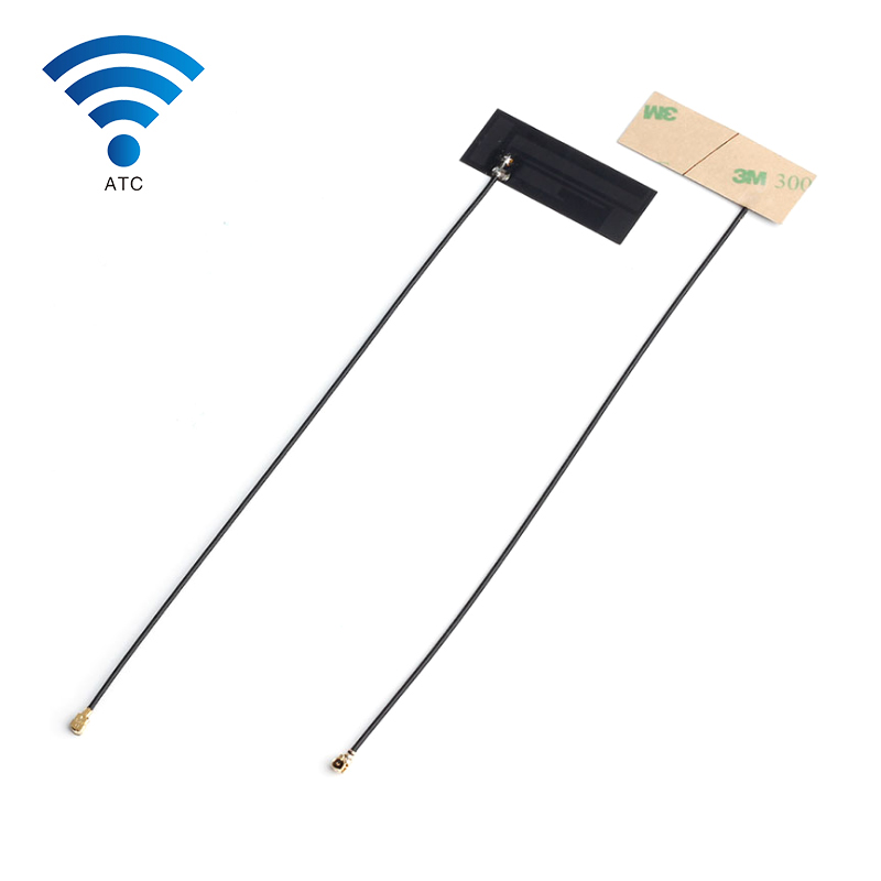 Built-in antenna