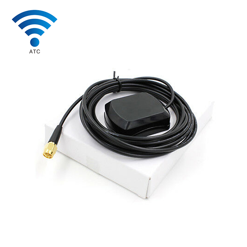 GPS antenna