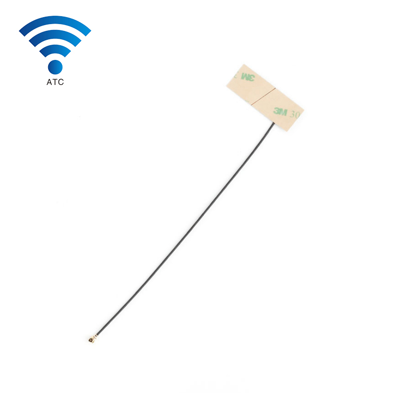 Built-in antenna