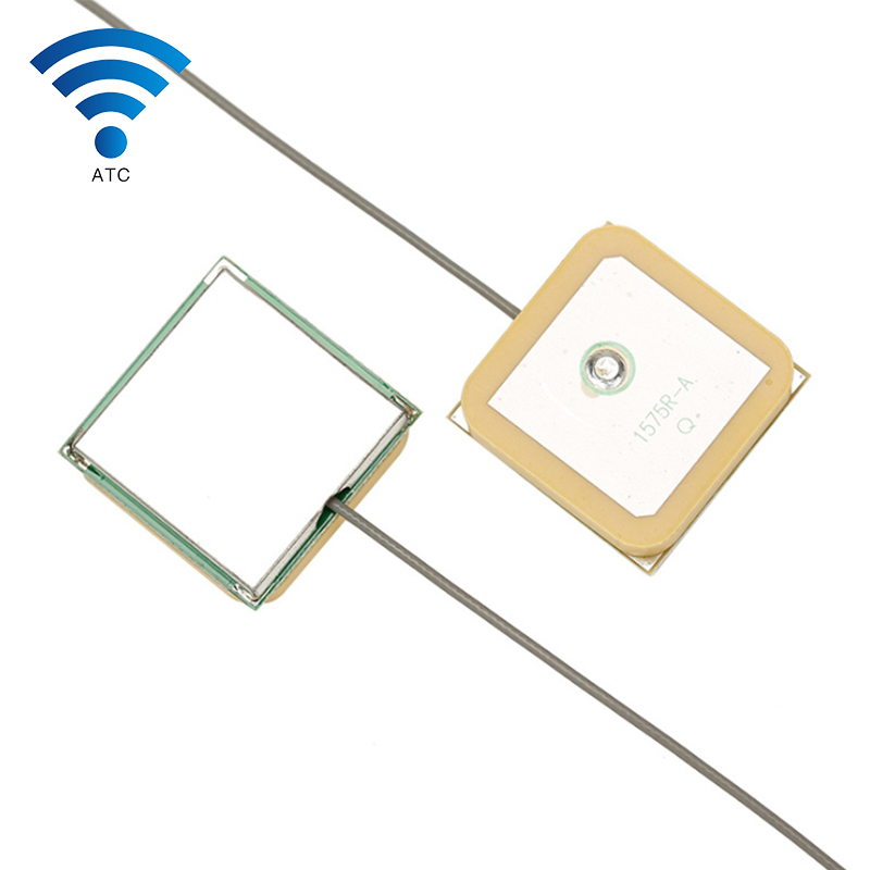 GPS antenna