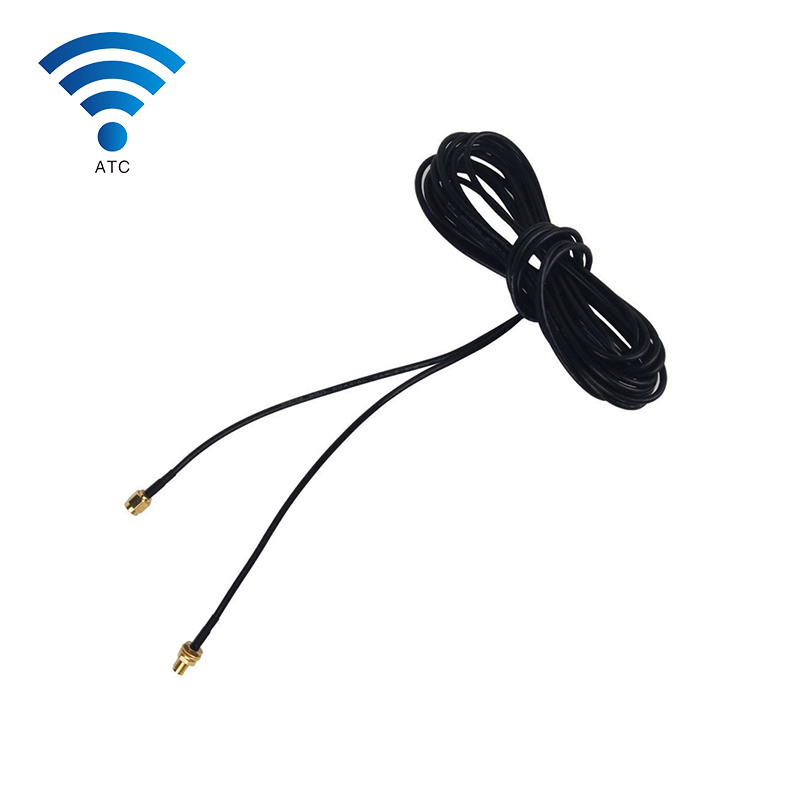 Antenna accessories